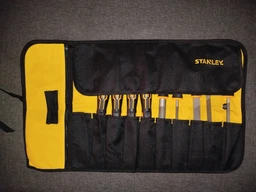 Чохол-скручування для інструментів Stanley 1-93-601 (1-93-601) фото від покупців 4