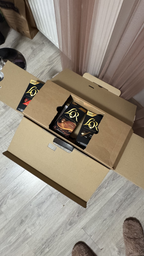 Кавоварка капсульна PHILIPS L'OR BARISTA Sublime (LM9012/60) + дегустаційний сет кава в капсулах L'OR (50 капсул) (8711000683965) фото від покупців 1