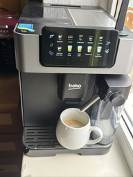 Кавомашина Beko CEG7304X фото від покупців 16