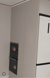 Вбудована мікрохвильова піч Whirlpool WMF200G фото від покупців 8