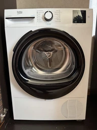 Сушильная машина Beko BM3T37239WB фото от покупателей 2