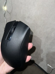 Миша ігрова комп'ютерна бездротова Razer DeathAdder V2 X Hyperspeed Black Чорний (457957) фото від покупців 4
