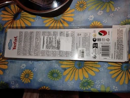 Нож сантоку Tefal Fresh Kitchen с чехлом 12 см (K1220104) фото от покупателей 11
