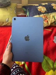 Планшет Apple iPad 10.9" 2024 Wi-Fi 64GB Yellow (MCM94NF/A) фото от покупателей 9