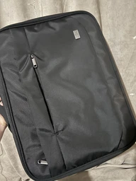 Сумка для ноутбука Case Logic Advantage Clamshell Bag ADVB-117 17.3" Black (3203991)