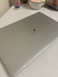 Ноутбук HP Pavilion 15-eh1106ua (4A7N2EA) Silver / AMD Ryzen 5 5500U / RAM 16 ГБ / SSD 512 ГБ / Подсветка клавиатуры фото от покупателей 2