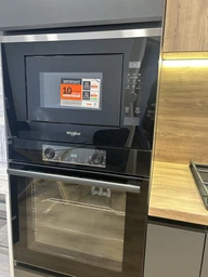 Вбудована мікрохвильова піч Whirlpool WMF200G фото від покупців 6