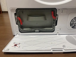 Сушильная машина Beko BM3T37239WB фото от покупателей 6