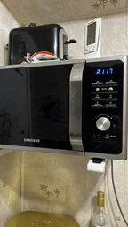 Микроволновая печь SAMSUNG MS23F302TAS/UA фото от покупателей 14