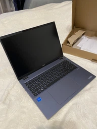 Ноутбук Acer TravelMate P4 TMP416-41-R3TU (NX.VV0EU.005) Slate Blue / 16" IPS WUXGA / AMD Ryzen 5 PRO 6650U / RAM 24 ГБ / SSD 512 ГБ фото от покупателей 9
