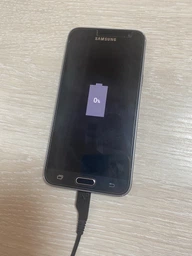 Акумулятор для Samsung EB-BG530CBE 2600 mAh [Original PRC] 12 міс. гарантії