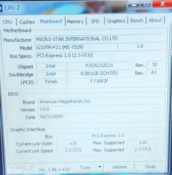 Оперативна пам'ять DDR2-800 4Gb для систем AMD PC2-6400 AVIS AD2F800C16AM2/4 4096MB (770008602) фото від покупців 4
