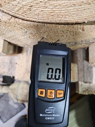 Влагомер древисины Benetech GM605