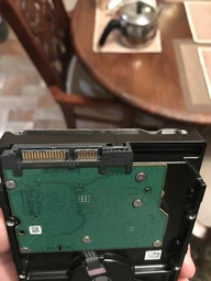 Перехідник адаптер SATA - USB 3.0 для диска HDD SSD 2,5'' фото від покупців 18