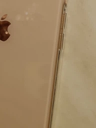 Прозорий ударостійкий силіконовий чохол для iPhone 7plus / 8plus