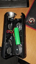 Портативна Bluetooth колонка HOCO HC11 Bora Sports BT Speaker Бездротова колонка Grey