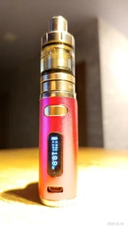 Электронная сигарета iStick Pico 75W Starter Kit Серый (sn178) фото от покупателей 1