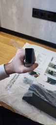Комп'ютерний стіл з електрорегулюванням висоти Hator Vast PRO Black (HTD-050) фото від покупців 4