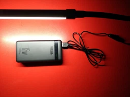 Універсальна мобільна батарея BREVIA 10000 mAh 15W, Li-Pol (45115) фото від покупців 2