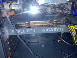 Видеокарта Gigabyte PCI-Ex GeForce RTX 3060 Windforce OC 12GB GDDR6 (192bit) (1792/15000) (2 х HDMI, 2 х DisplayPort) (GV-N3060WF2OC-12GD) фото от покупателей 2