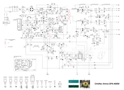 Блок питания Chieftec iArena GPA-350S8 фото от покупателей 1