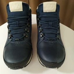 Мужские зимние ботинки New Balance 754 H754LFT 42.5 (9US) 27 см Рыжие (888098892697) фото от покупателей 19