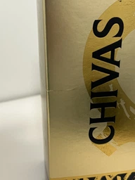 Виски Chivas Brothers Limited 0.7 л XV 15 лет выдержки 40% в подарочной упаковке (5000299622049) фото от покупателей 5