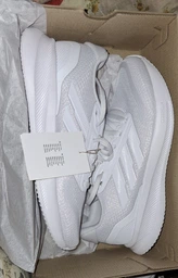 Женские кроссовки для бега Adidas Runfalcon 5 W IE8829 38.5 (5.5UK) 24 см Legink/Ftwwht/Cblack (4067889201900) фото от покупателей 2