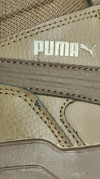 Мужские демисезонные ботинки Puma Rebound Abrupt 39746805 41 (7.5UK) 26.5 см Desert Dust-Alpine Snow-Gum (4067979600071) фото от покупателей 5