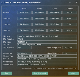 ОЗУ DDR5 2х16GB/6400 Goodram IRDM Black (IR-6400D564L32S/32GDC) фото от покупателей 2