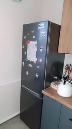 Двухкамерный холодильник Beko RCNA305K20MG