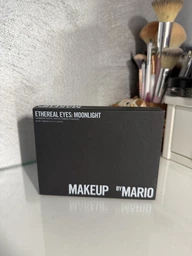 Палетка теней Makeup By Mario Ethereal Eyes Eyeshadow Palette Moonlight 12 g