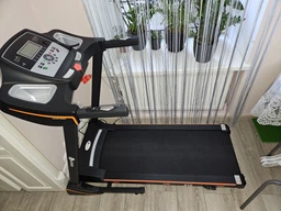 Беговая дорожка EnergyFIT 815 new фото от покупателей 17