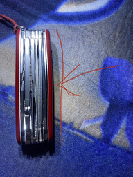 Швейцарський ніж Victorinox Handyman (1.3773) фото від покупців 3