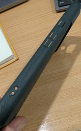 Чохол Spigen Liquid Air до Google Pixel 8 Abyss Green (ACS06276)