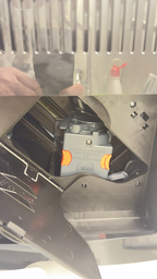Кофемашина DELONGHI Dinamica Plus ECAM370.95.T фото от покупателей 1