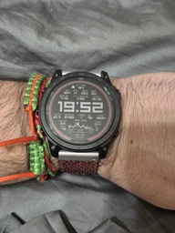 Смарт-годинник Garmin Tactix 7 Pro Edition (010-02704-11)