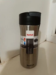 Термокружка Tefal Coffee to go 0.3 л (K3121014)