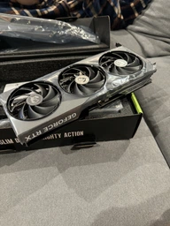 Відеокарта MSI GeForce RTX 4070 Super 12G Gaming X Slim (912-V513-619) фото от покупателей 3