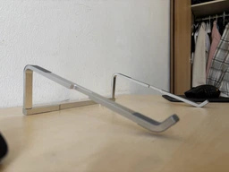 Підставка для ноутбука OfficePro LS530 Aluminum alloy Silver фото від покупців 2