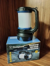 Ліхтар Westinghouse 10W LED WF225S з функцією Power Bank (WF225S-CB) фото від покупців 1
