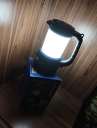Ліхтар Westinghouse 10W LED WF225S з функцією Power Bank (WF225S-CB)