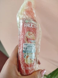 Восстанавливающая спрей-сыворотка Garnier Fructis Гудбай Повреждение для поврежденных волос 150 мл (3600542553001) фото от покупателей 3