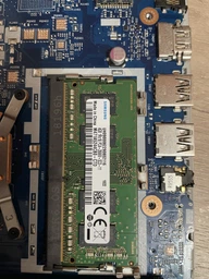 Оперативная память для ноутбука Kingston Fury DDR4 8GB 2666MHz SO-DIMM PC4-2666 (KF426S15IB/8) фото от покупателей 2