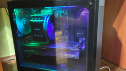 Видеокарта Gigabyte PCI-Ex GeForce RTX 4070 Ti Super Windforce Max OC 16G 16GB GDDR6X (256bit) (2610/21000) (HDMI, 3 x DisplayPort) (GV-N407TSWF3MAX OC-16GD)