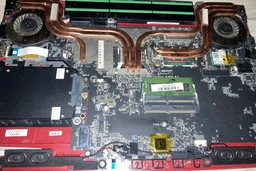SSD накопичувач 500Gb Gigabyte Gen3 2500E (G325E500G)