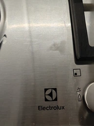Варочная поверхность газовая Electrolux EGS6436SX фото от покупателей 3
