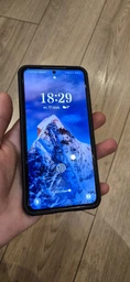 Чохол Nillkin Matte Pro для Samsung Galaxy S23 Чорний / Black