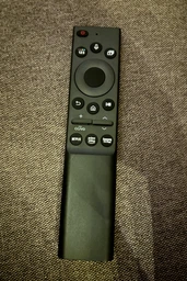 Универсальный пульт для Samsung Smart TV BN59 с микрофоном и голосовым управлением