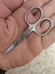 Ножиці Victorinox Nail 9 см 8.1681.09